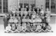 Jongensschool 3de jaar 1955-1956